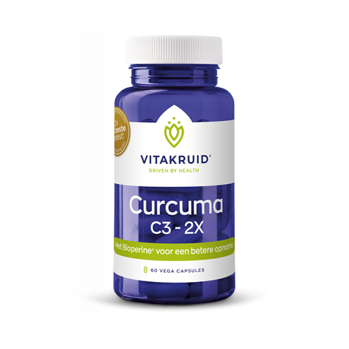 Vitakruid Supplementen